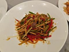 -狮王府淮扬菜(新街口友谊店)