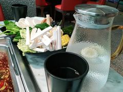 红汤梭边鱼锅-新辣道鱼火锅(领展购物广场·中关村店)