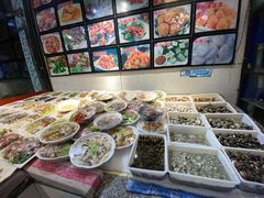 -天天渔港海鲜酒家(石浦玉泉路店)
