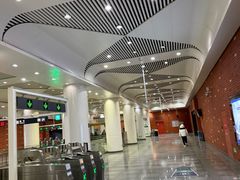 -田村(地铁站)
