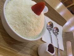 -雪花姐姐(泰华城新天地店)