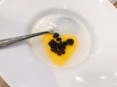 椰香布丁-喜上喜鸡煲翅(吉大店)