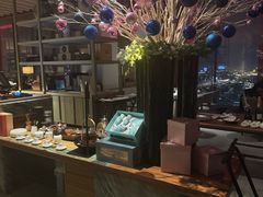 -北京柏悦酒店·锦庭餐厅Dining Room