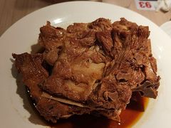 -大师兄·西北小馆(南沙万达广场店)