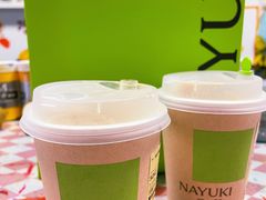 -奈雪的茶(佛山顺德美的悦然广场店)