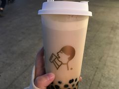 -喜茶(深圳福田星河COCO Park店)