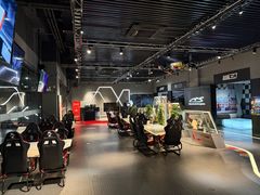 -魔赛卡丁车赛车汇(上海店)