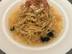 -吴越荣记苏州菜·松鼠桂鱼100%活鱼现做(斜塘老街店)