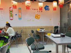 -螺思宝螺蛳粉火锅·鸭脚煲(西乡店)