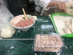 -顶巧鸡汤馄饨(虹口总店)