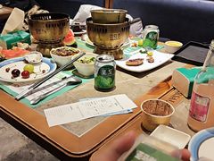 -亚马逊蒸汽活海鲜自助(LCM置汇旭辉广场店)