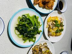-锦里海景海鲜餐厅.三亚老字号(亚龙湾中心广场店)