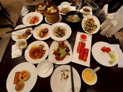 -京香轩·中餐厅(上海中庚聚龙酒店)