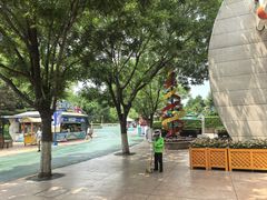 -沈阳方特欢乐世界