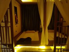 -木兰逸•泰式按摩•头疗•SPA(车公庙店)