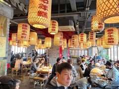 -二十八里太湖船菜(吉祥路店)