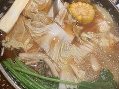 -锅物新语&寿喜烧.炉端割烹(世博源店)