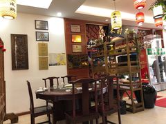 -农家小院(朱雀桥店)