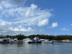 -海南分界洲岛旅游区