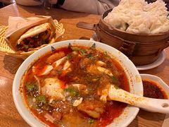 -豆相识•九九豆腐脑(牛咡桥店)