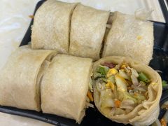 -汕味十足·汕尾特色小吃(海珠店)