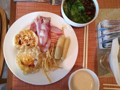 -三清山希尔顿度假酒店