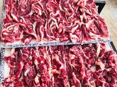 -潮悦牛肉火锅城(水贝店)