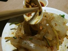 -川流不息(北蔡休闲广场店)