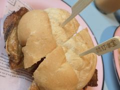 -梳打冰室(氹仔店)