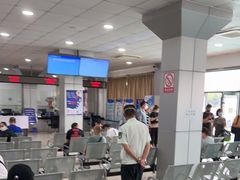 -上海市公安局交通警察总队车辆管理所三分所