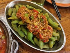 -大川先生·小龙虾·川菜(信义坊店)