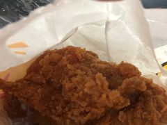 春苗炸鸡-春苗炸鸡