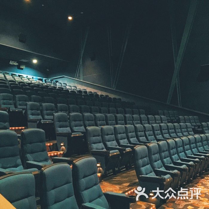 搜秀影城图片-北京电影院-大众点评网