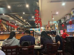-古田居·特色寿司料理(星之岛旗舰店)