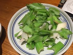 -云海肴·汽锅鸡·云南菜(天津国金汇店)