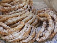 -玛尔哈巴·塔塔尔糕点(华侨小区店)