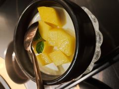 -凤园椰珍·椰子鸡·鸡煲(长宁来福士店)