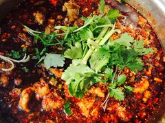 -温江公平红烧兔(总店)