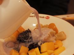 -鲜芋仙(苏州干将店)