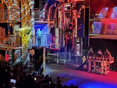 -《12·12》西安事变大型实景演出