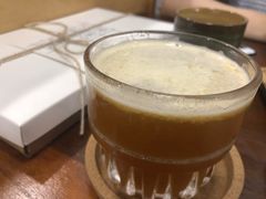 -Double cafe