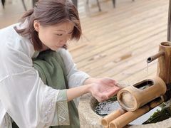 -小茶闲舍·观景商务茶馆(广州塔店)