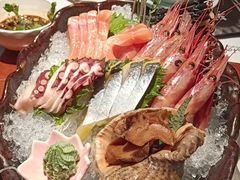 -匠和风精致料理(宁德万达店)