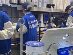 -煲珠公·老红糖珍珠奶茶(长宁龙之梦店)