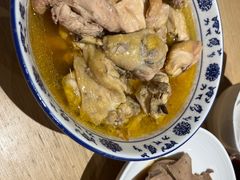 -兔爸私家小厨(新北万达店)