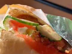 -赛百味SUBWAY(曲江智慧大厦店)