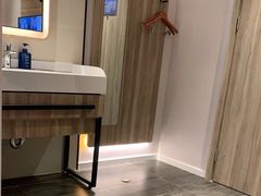 -汉庭(合肥火车南站北广场店)