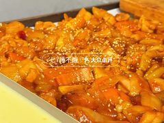 -炸鸡情侣韩式料理(中央大街店)