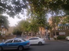-山东省青岛第二中学(江西路分校)