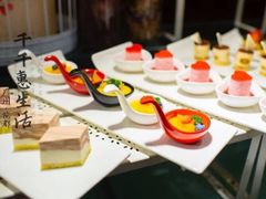 -金沙湖畔酒店-餐厅